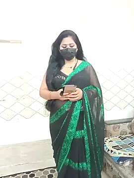 Cute purnima143 online show from May 8, 5:40 pm