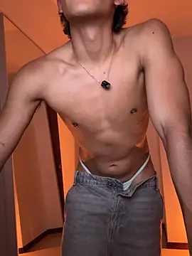 emilio rivs online show from January 19, 4:27 am