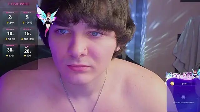 jastinpeterson online show from March 14, 8:58 pm