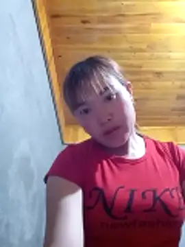 karara97 online show from February 17, 8:37 pm