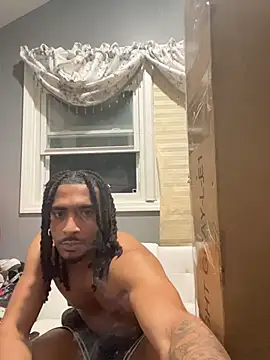 Mellyj053 online show from July 11, 1:08 am