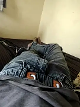 Snapshot of rupahoney chatting on April 11, 7:13 am rupahoney online show from April 11, 7:13 am