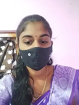 Tamil Hot RoyalQueen online show from February 13, 5:09 pm