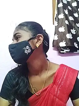 Tamil Hot RoyalQueen online show from April 7, 4:18 pm