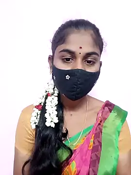 Tamil Hot RoyalQueen online show from April 27, 3:54 pm