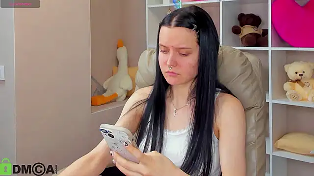 Kessi Millisis online show from February 3, 12:31 am