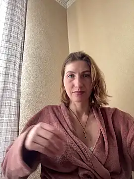  Crystal 2 online show from February 9, 9:13 am