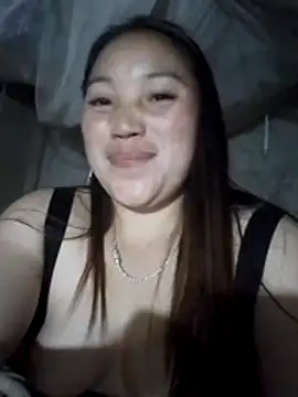 LingLing002 online show from January 18, 5:44 am