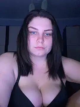 ShappireJoy online show from March 11, 1:00 am