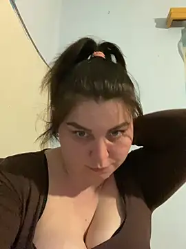 ShappireJoy online show from March 17, 7:17 pm