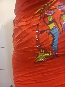 PatriciaVen online show from May 28, 4:10 am
