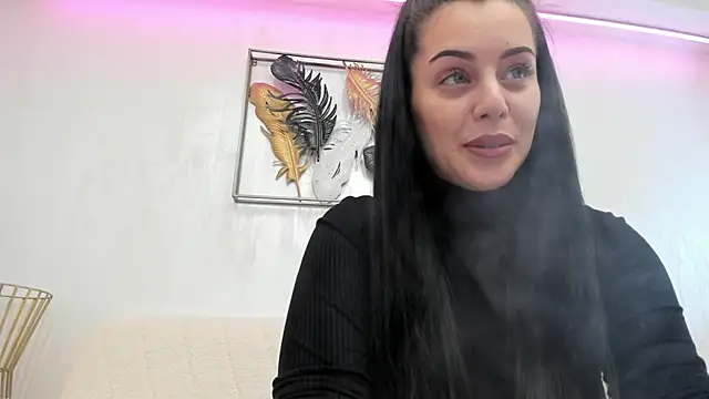 Bonnie Liss online show from February 11, 8:25 pm