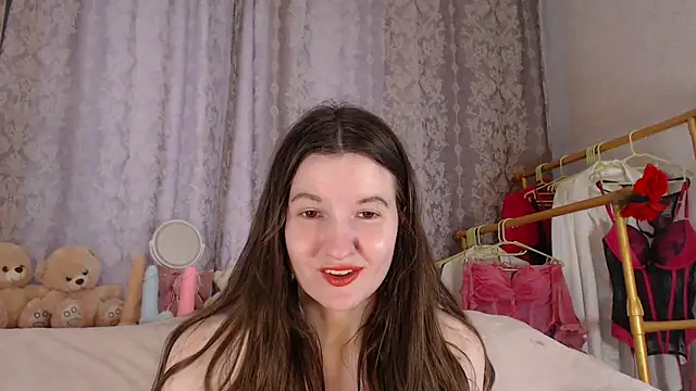 RileySteeele online show from March 14, 8:53 am