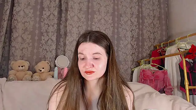 Snapshot of RileySteeele chatting on March 21, 1:16 pm RileySteeele online show from March 21, 1:16 pm