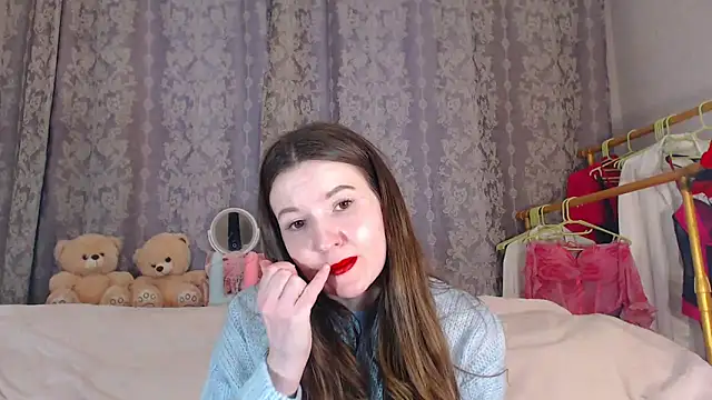 Snapshot of RileySteeele chatting on March 25, 12:33 pm RileySteeele online show from March 25, 12:33 pm