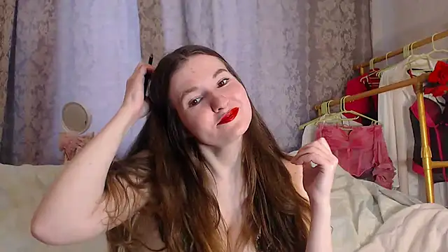 Snapshot of RileySteeele chatting on April 21, 10:54 am RileySteeele online show from April 21, 10:54 am