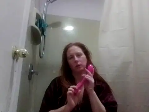 Annafun321 online show from February 11, 2:33 pm