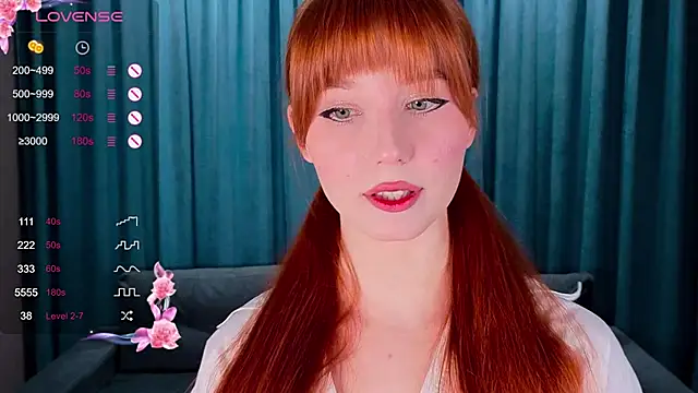 CatherineCummi online show from April 27, 7:39 am