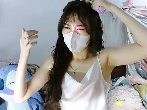 Onikimii online show from February 13, 4:47 pm