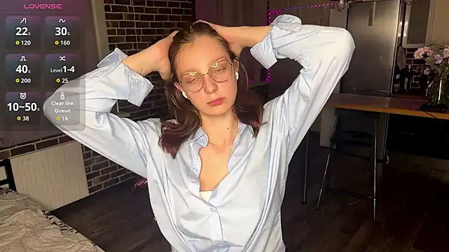 ChrisAmott online show from March 17, 4:21 pm