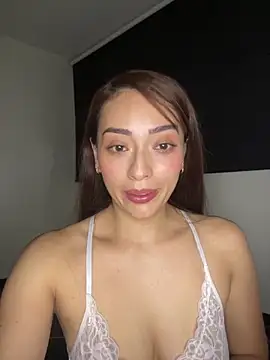 Snapshot of anny_bianchy chatting on February 12, 7:14 am anny bianchy online show from February 12, 7:14 am