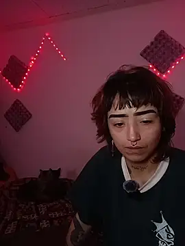 AlexxaAndRileyy online show from July 21, 12:02 am