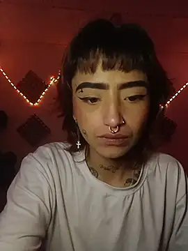 AlexxaAndRileyy online show from August 1, 3:50 am
