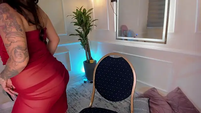 ThamaraGen  online show from February 8, 6:44 pm