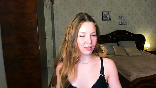 LilyBlakee online show from February 4, 10:54 am