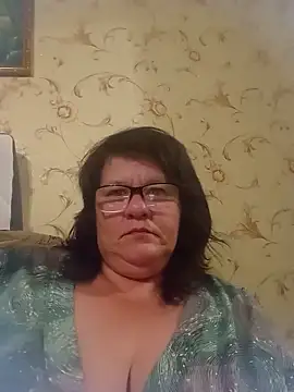 NysiOlsen online show from June 16, 10:01 pm