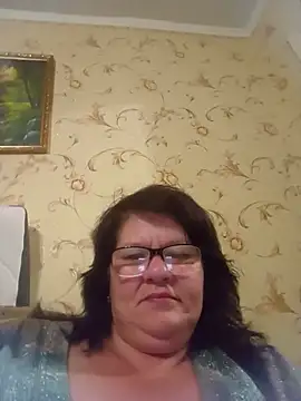 NysiOlsen online show from June 18, 6:45 pm