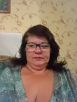 NysiOlsen online show from July 11, 3:53 am