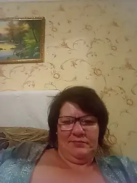 NysiOlsen online show from July 15, 10:37 pm