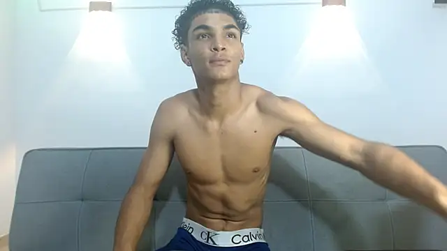 Jaycob smith online show from January 18, 1:48 pm