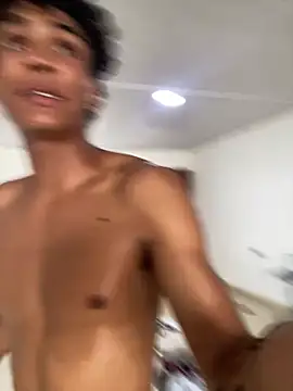 Jaycob smith online show from February 23, 2:03 pm