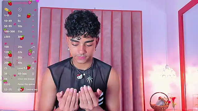 Mike thomsonn online show from March 5, 7:43 pm