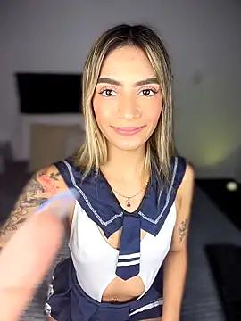 SweetTroubleXXX online show from March 11, 1:06 pm