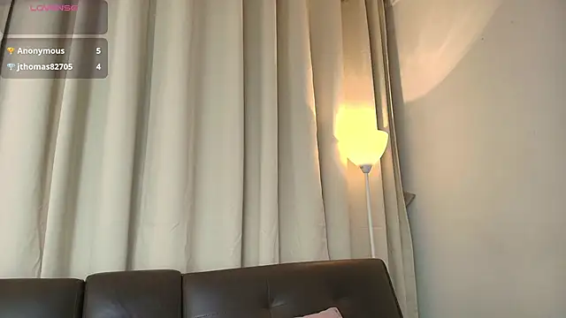 nelly willd online show from February 10, 12:42 pm