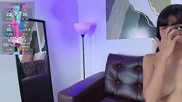 nelly willd online show from March 14, 12:43 pm