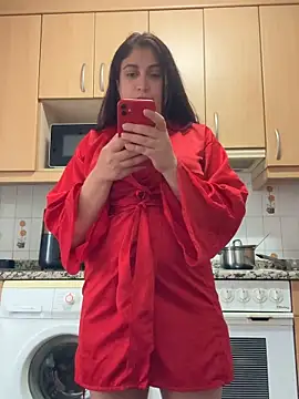 morenita sexy777 online show from May 3, 9:04 am