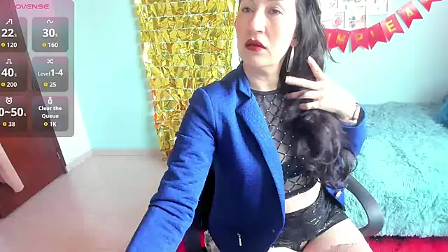 Snapshot of talia_mystic chatting on July 22, 1:03 pm talia mystic online show from July 22, 1:03 pm