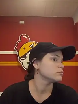 AdharaCusan online show from April 4, 10:07 pm