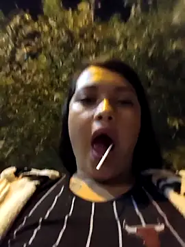 ebonysummer  online show from February 3, 2:10 am