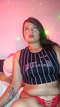 ebonysummer  online show from February 28, 6:03 am