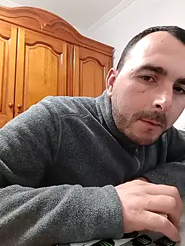 Miguelpulidotriguero11 online show from January 18, 9:29 pm