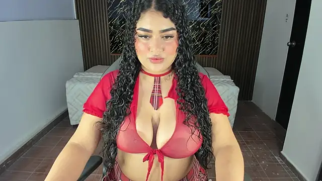 Snapshot of Karla18_ chatting on July 13, 2:53 pm Karla18 online show from July 13, 2:53 pm