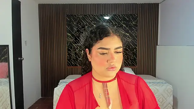 Snapshot of Karla18_ chatting on July 21, 3:03 pm Karla18 online show from July 21, 3:03 pm
