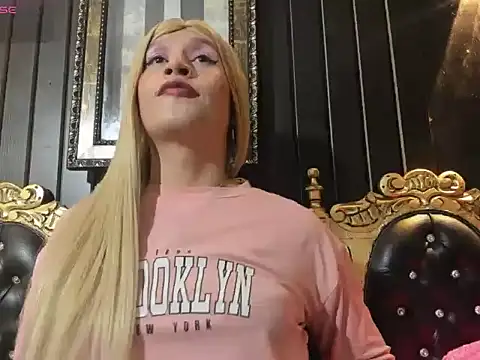 Gomory Niix online show from May 14, 3:24 am