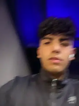 Snapshot of Nick_Twink chatting on March 5, 12:17 am Nick Twink online show from March 5, 12:17 am