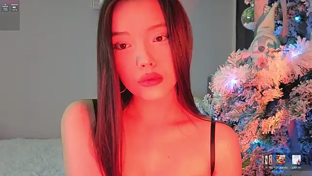 VanessaLure online show from January 14, 4:45 pm